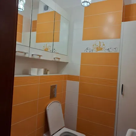 6cio Osobowy Rodzinny, 69m2, Wyscigi, Parkur Ii *