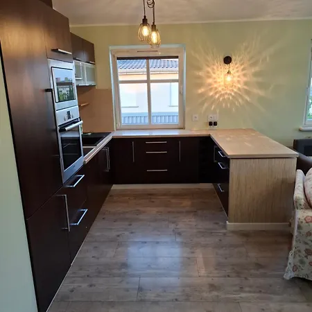 6cio Osobowy Rodzinny, 69m2, Wyscigi, Parkur Ii * Sopot