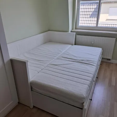 6cio Osobowy Rodzinny, 69m2, Wyscigi, Parkur Ii * Sopot