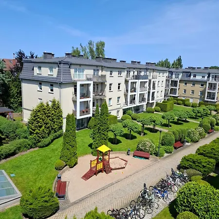 6cio Osobowy Rodzinny, 69m2, Wyscigi, Parkur Ii * Sopot