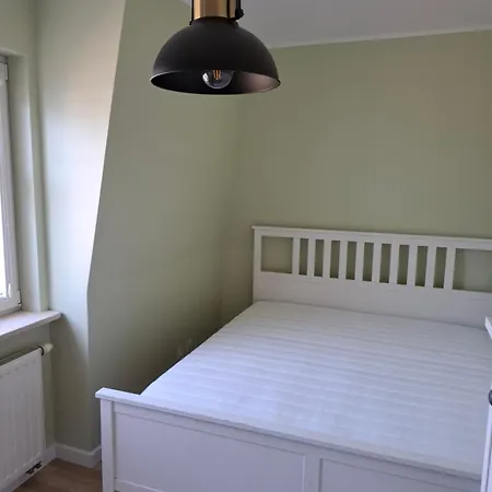 Apartamento 6cio Osobowy Rodzinny, 69m2, Wyscigi, Parkur Ii